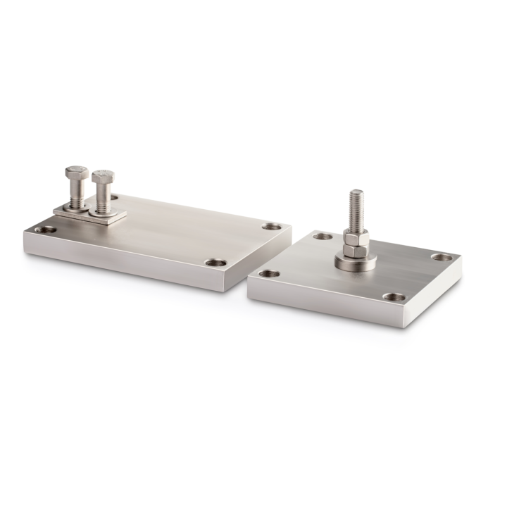 Load corner SAUTER CE P4022