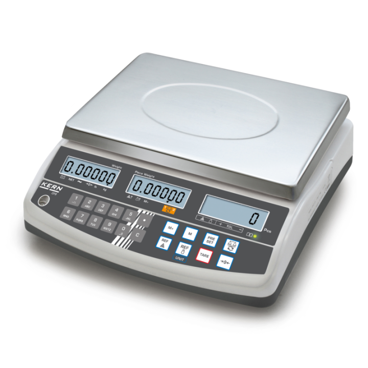 Counting Scale KERN CFS 3K-5