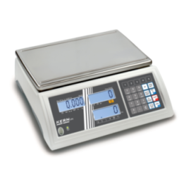 Counting Scale KERN CFS 50K-3