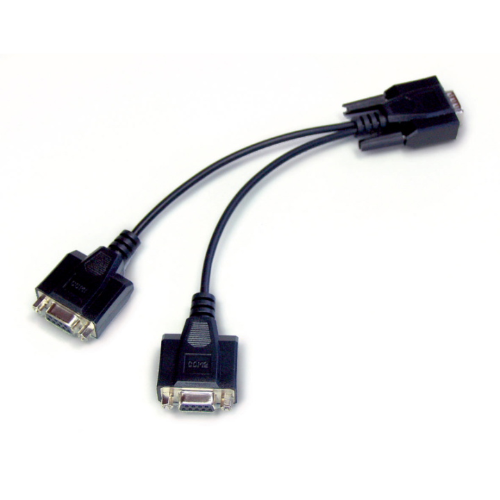 Data Interface KERN CFS-A04