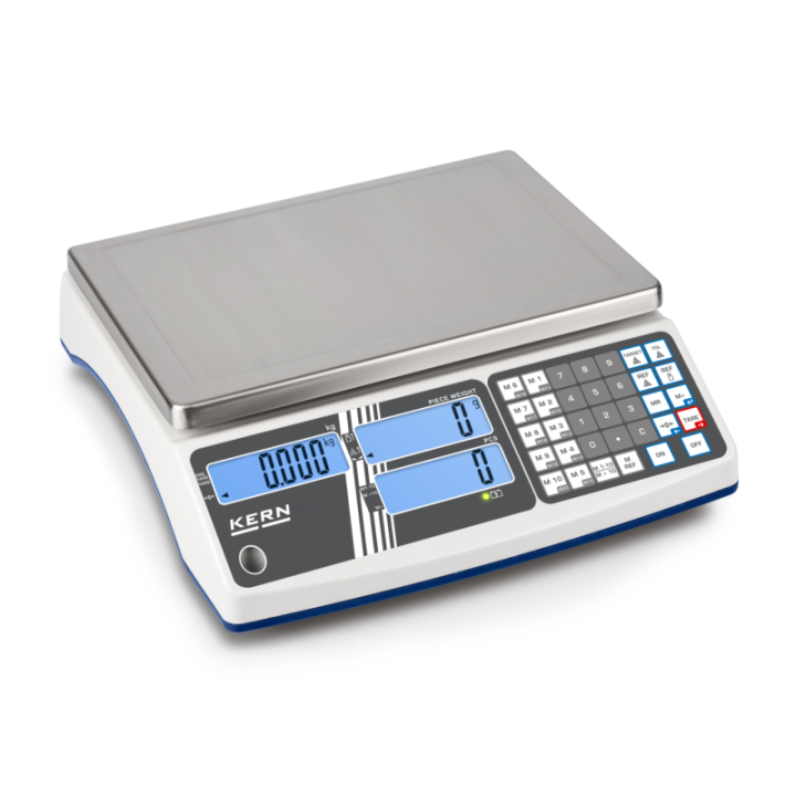 Counting Scale KERN CIB 10K-3