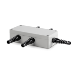 Junction Box SAUTER CJ P4
