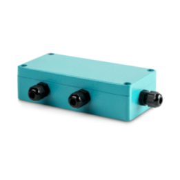 Junction Box SAUTER CJ P4PG