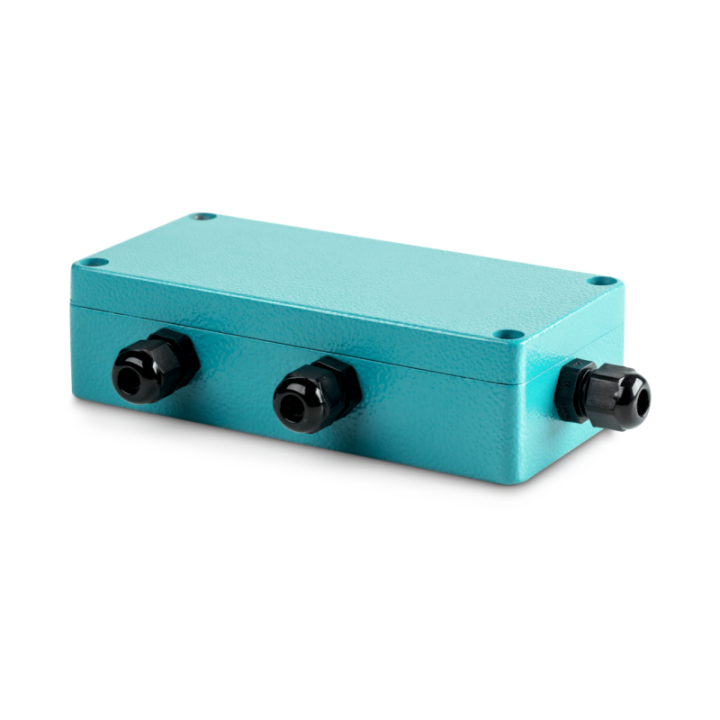 Junction Box SAUTER CJ P4PG