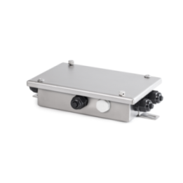 Junction Box SAUTER CJ X467
