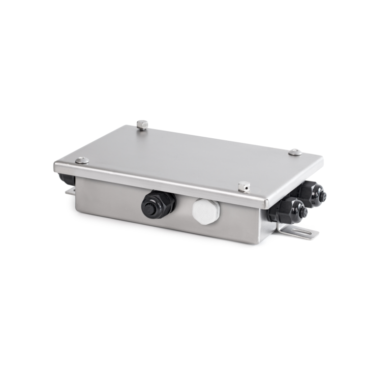 Junction Box SAUTER CJ X467