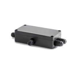 Junction Box SAUTER CJ X468