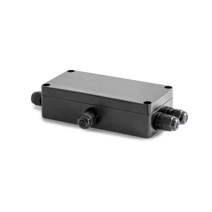 Junction Box SAUTER CJ X468