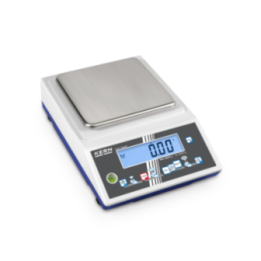 IoT-Line Counting Scale KERN CKE 3600-2