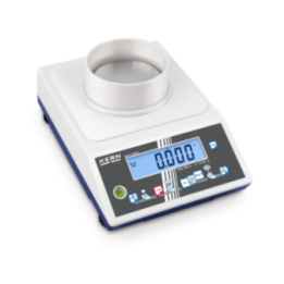 IoT-Line Counting Scale KERN CKE 360-3