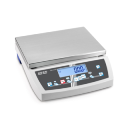 IoT-Line Counting Scale KERN CKE 65K0.2