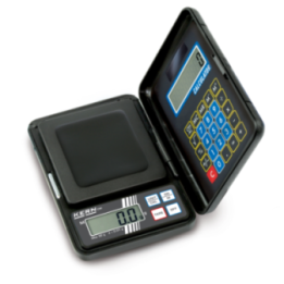 Pocket Balance KERN CM 60-2N