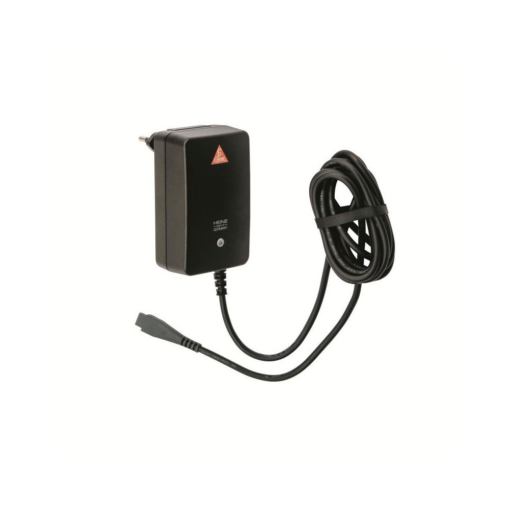 Plug-in charger for HEINE mPack UNPLUGGED
