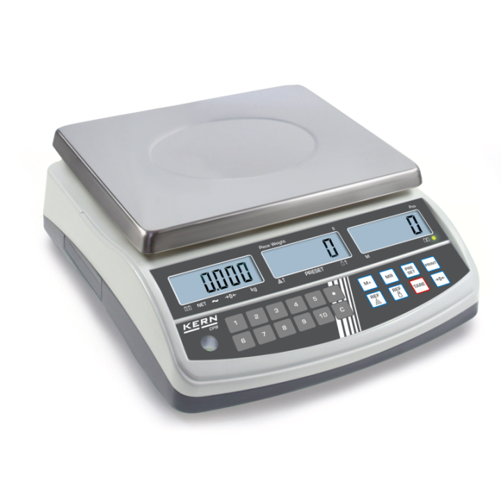 Counting Scale KERN CPB 6K1DM