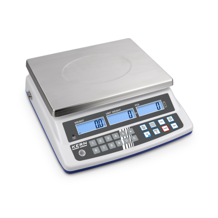 Counting Scale KERN CPE 30K-3