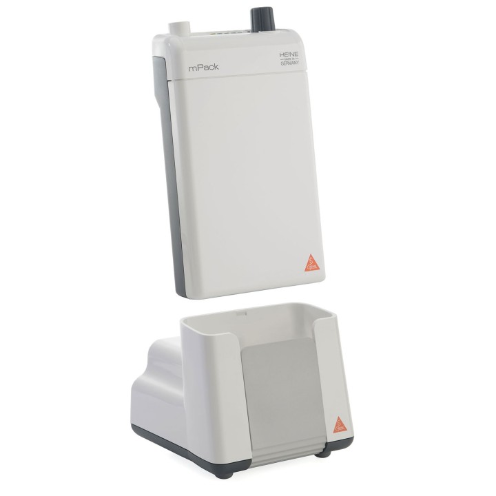 HEINE EN 50m table charger with mPack