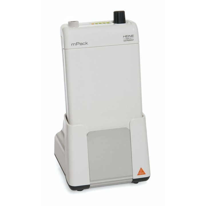 HEINE EN 50m table charger with mPack