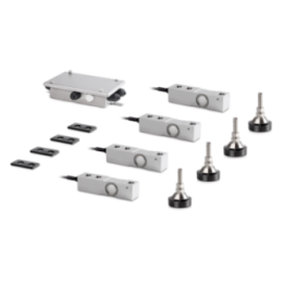Scale Kit SAUTER CW 4500R