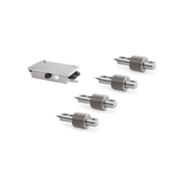 Scale Kit SAUTER CW 600R