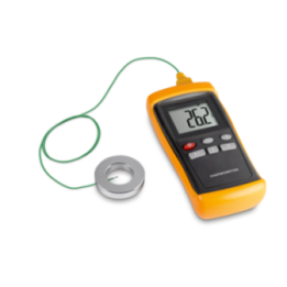 Temperature calibration set for DAB-A01.