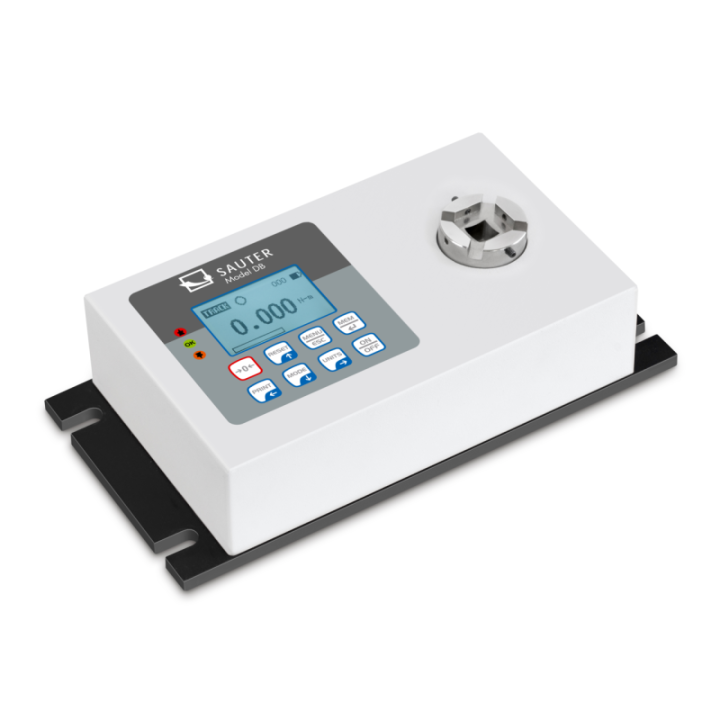 Digital Torquemeter SAUTER DB 20-3