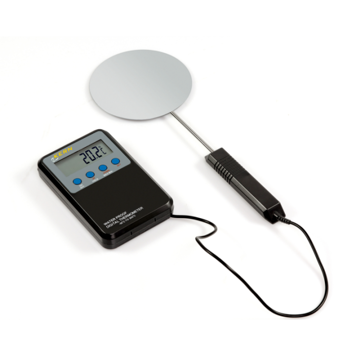 Temperature calibration set for DBS-A01.