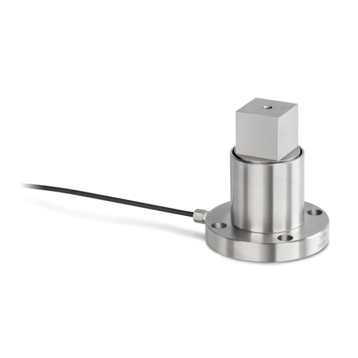 Static torque sensor SAUTER DC 500-Y1