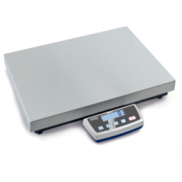 Parcel Scale KERN DE 150K20DXL
