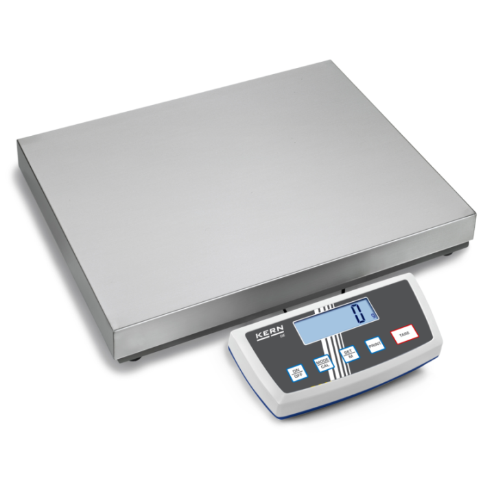 Parcel Scale KERN DE 35K5DL