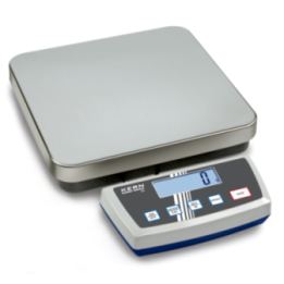 Parcel Scale KERN DE 6K1D