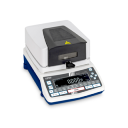 Moisture Analyzer KERN DIS 100-3HT