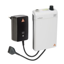 HEINE mPack with plug-in charger