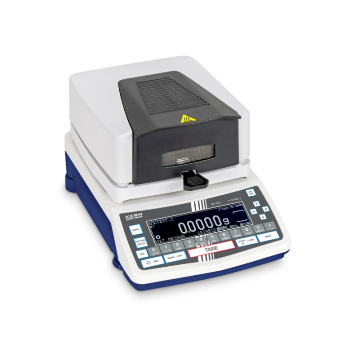 Moisture Analyser KERN DIS 50-4