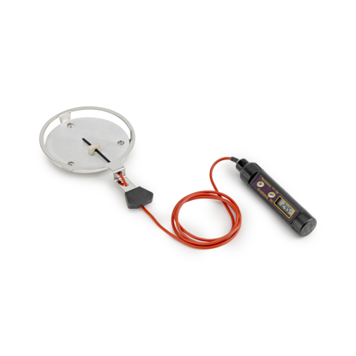 Temperature calibration set KERN DIS-A01