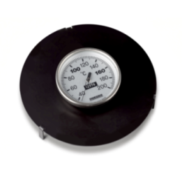 Temperature calibration set DLB-A01N.