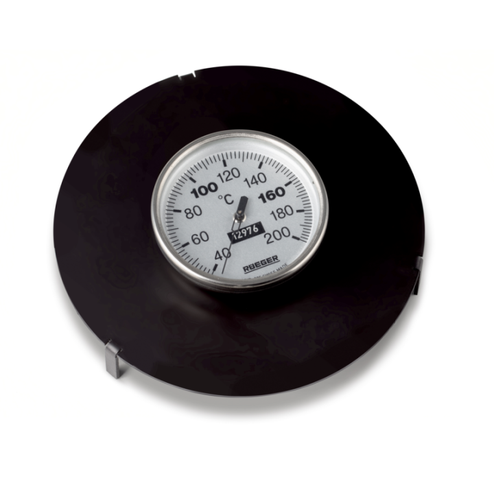 Temperature calibration set DLB-A01N.