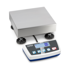 IoT-Line Precision Platform Scale KERN DS 10K0.1S