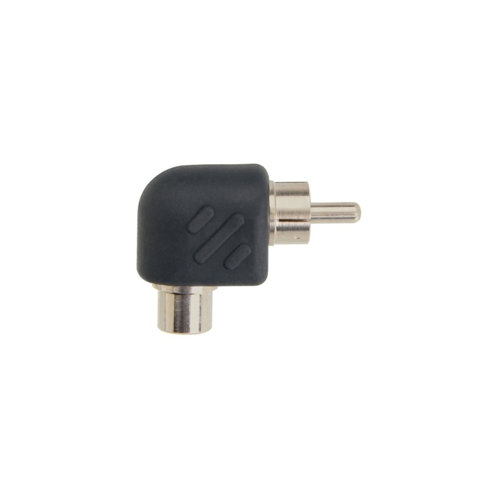 HEINE plug-in 90° angled adapter for mPack