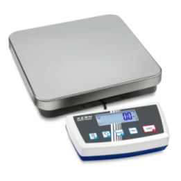 IoT-Line Precision Platform Scale KERN DS 36K0.2