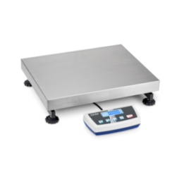 IoT-Line Precision Platform Scale KERN DS 65K0.5