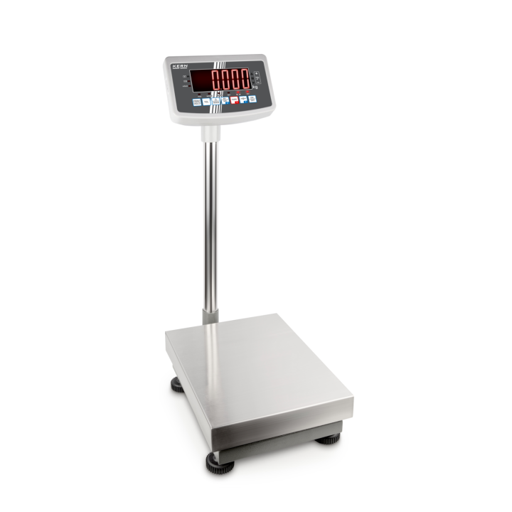 Platform Scale KERN EFC 300K-2
