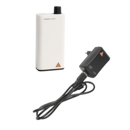 HEINE mPack mini with plug-in transformer