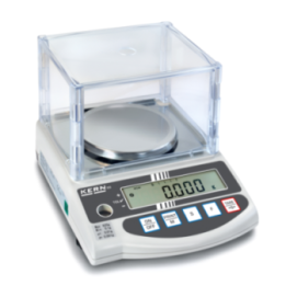 Precision Balance KERN EG 220-3NM