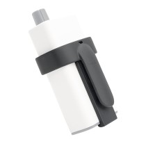 Belt clip for HEINE mPack mini