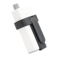 Belt clip for HEINE mPack mini