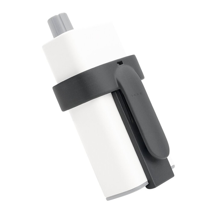 Belt clip for HEINE mPack mini