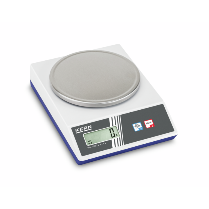 Precision Balance KERN EIB 2000-0