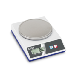 Precision Balance KERN EIB 500-1
