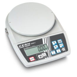 School Balance KERN EMB 2000-2V