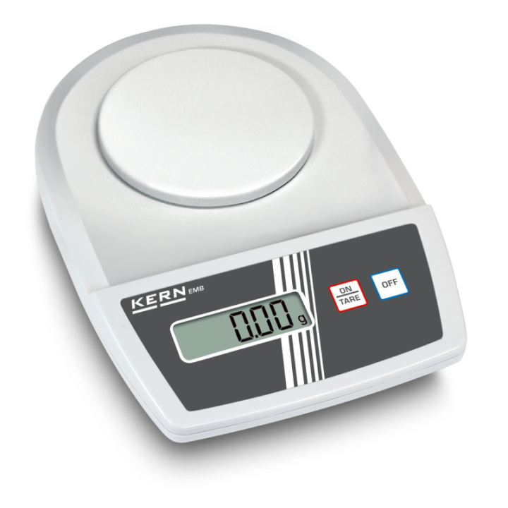 School Balance KERN EMB 200-2